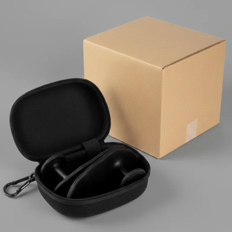 PainFreeGrips™ Anti-Slip Palm Guards